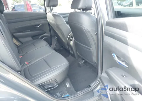 2025 Hyundai Tucson Sel Convenience from USA, damaged, VIN 5NMJC3DE7SH590011